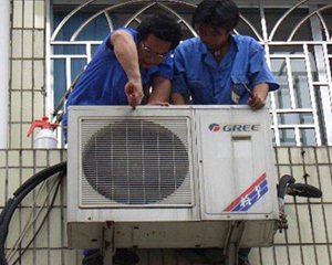 安多空调维修售后服务中心