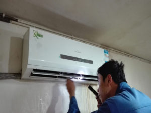 安多格力空调电话是多少