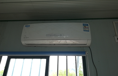 安多空调维修在哪里找