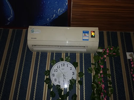 安多空调维修售后服务中心