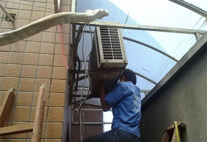 安多空调维修售后服务中心