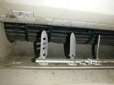 安多空调维修售后服务中心电话是多少