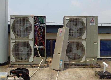 安多空调维修电话号码多少