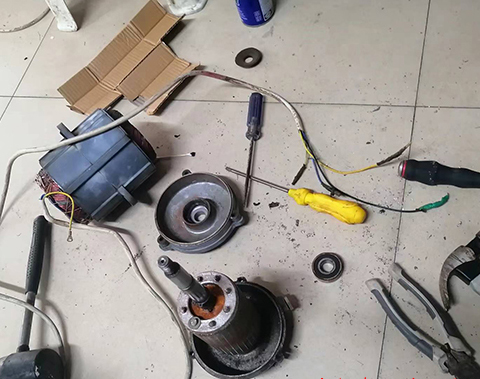 安多空调维修售后服务中心电话在哪里找