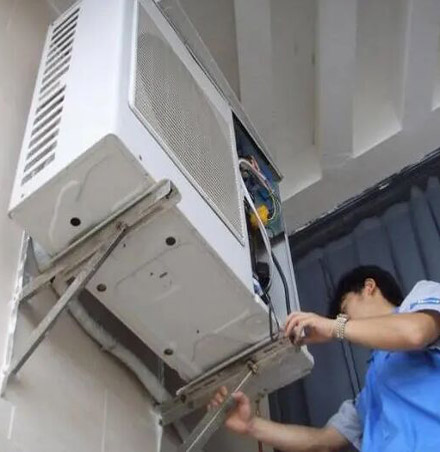 安多24小时空调维修热线