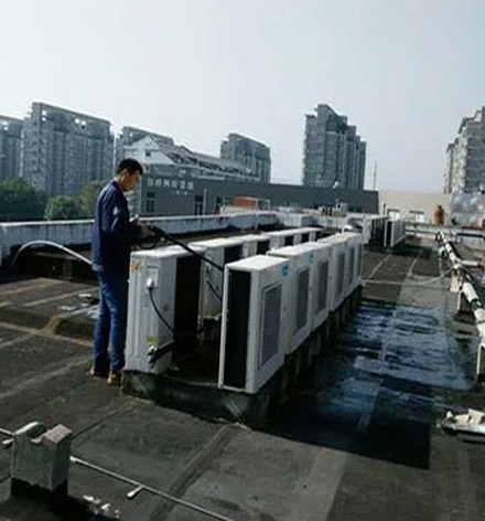 安多 空调拆装 安多本地 空调拆装公司