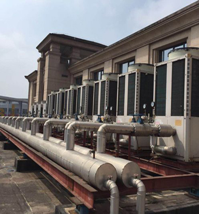 安多多联机维修 安多中央空调维修