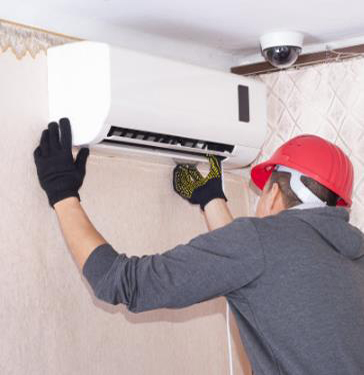 安多空调内机噪音大