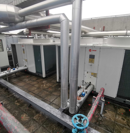 安多附近中央空调维修 安多上门中央空调维修